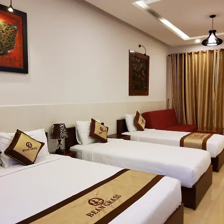 Bean Grass Homestay Hoi An Exterior photo