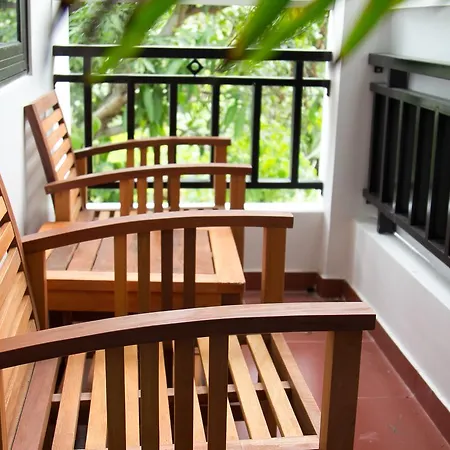Bean Grass Homestay Hoi An Exterior photo