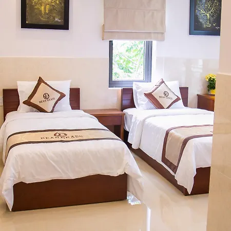 Bean Grass Homestay Hoi An Exterior photo