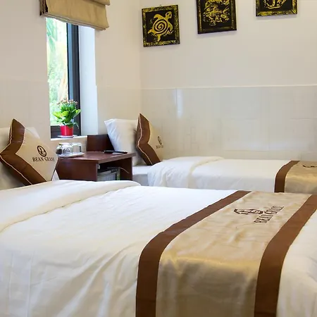 Bean Grass Homestay Hoi An Exterior photo