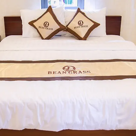 Bean Grass Homestay Hoi An Exterior photo