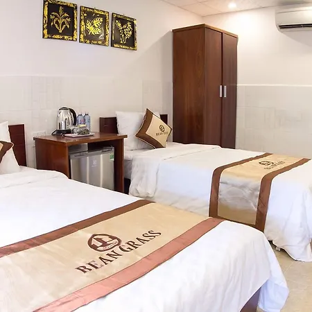 Bean Grass Homestay Hoi An Exterior photo