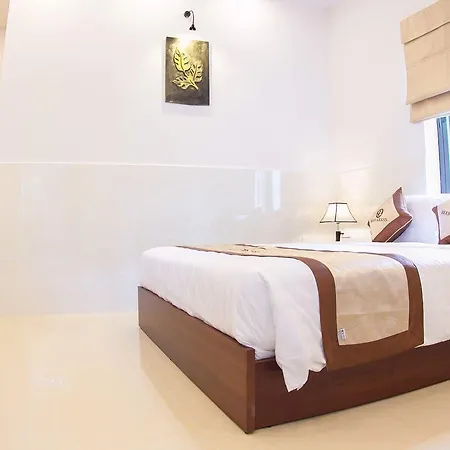 Bean Grass Homestay Hoi An Exterior photo