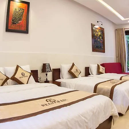 Bean Grass Homestay Hoi An Exterior photo