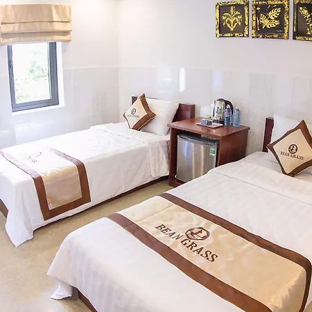 Bean Grass Homestay Hoi An Exterior photo