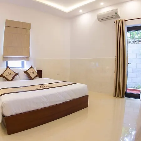 Bean Grass Homestay Hoi An Exterior photo
