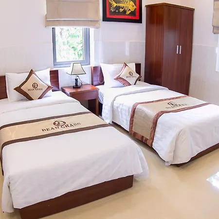 Bean Grass Homestay Hoi An Exterior photo