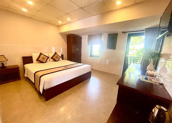Bean Grass Homestay