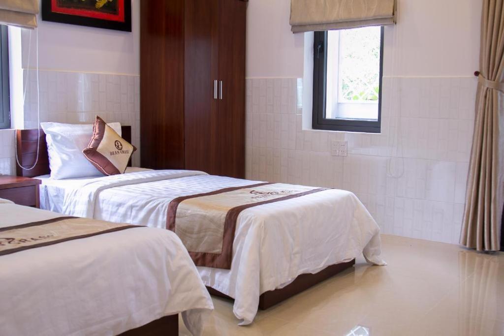 Bean Grass Homestay