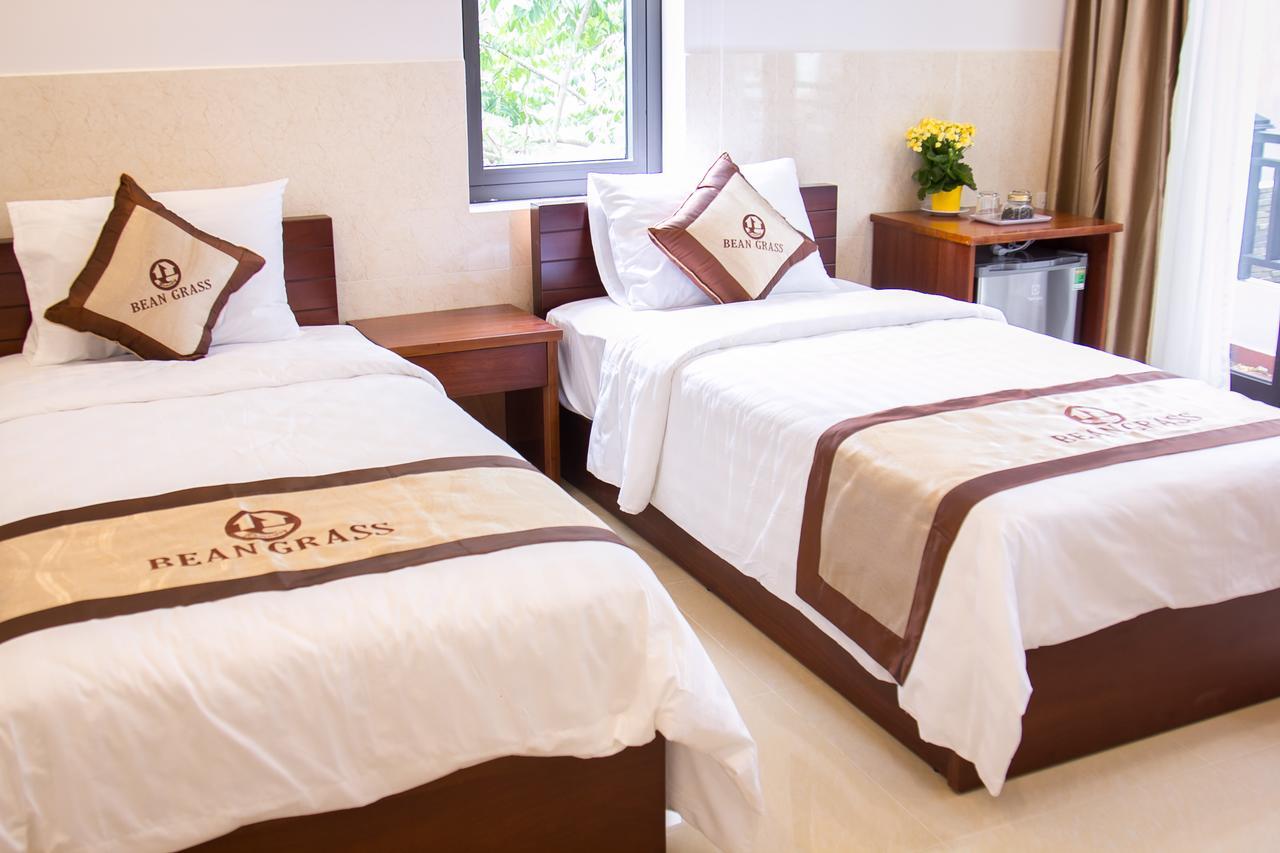 Bean Grass Homestay