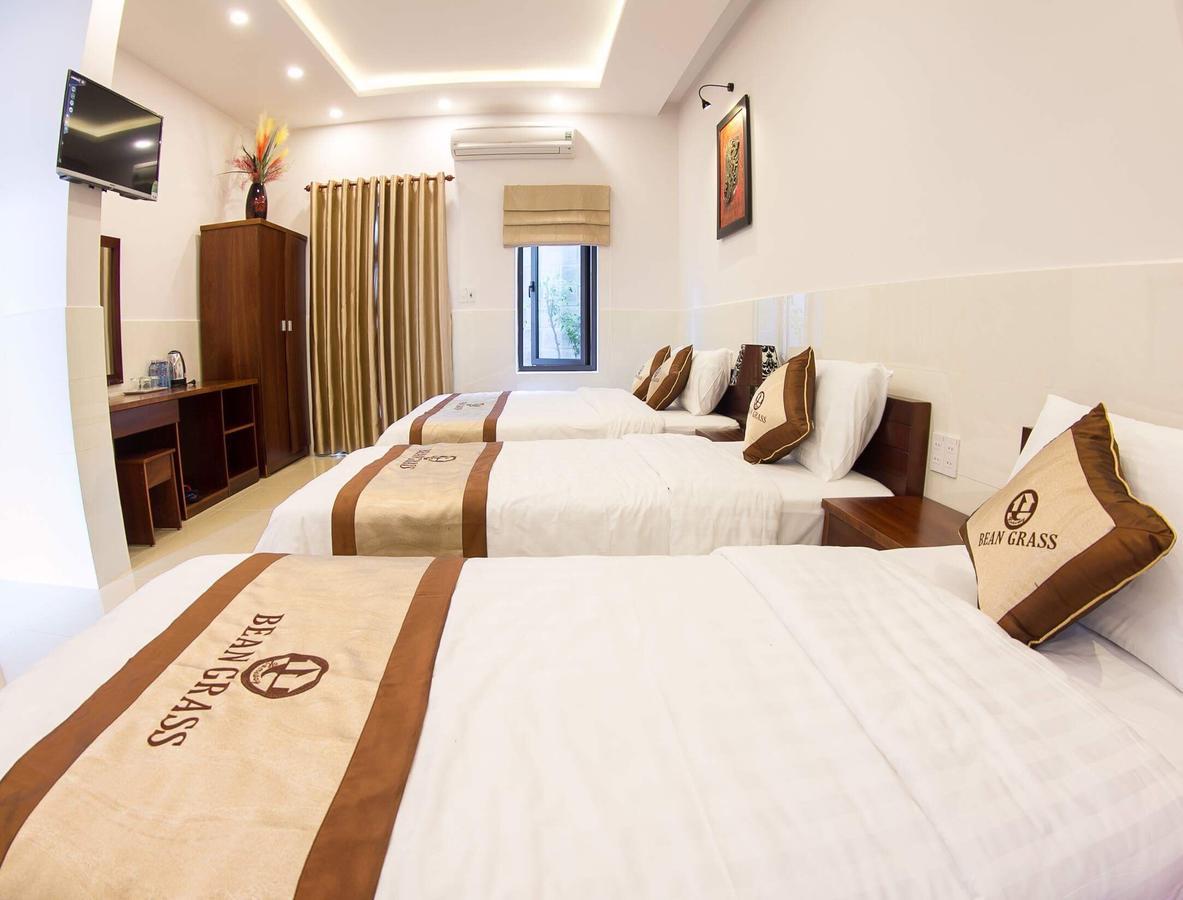 Bean Grass Homestay Hoi An